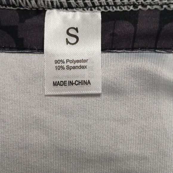 Pittsburg Steelers sleeveless logo shirt Sz S NWOT - Picture 7 of 7